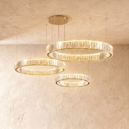 Almuealaq Chandelier