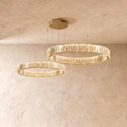 Almuealaq Chandelier