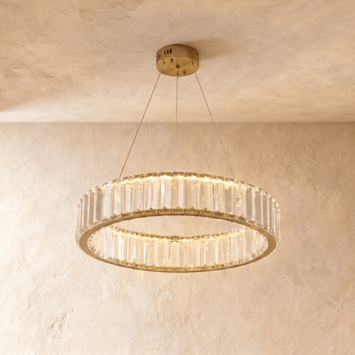 Almuealaq Chandelier