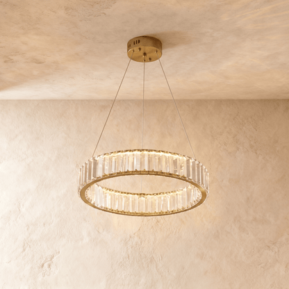 Almuealaq Chandelier