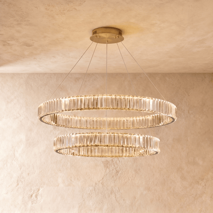 Almuealaq Chandelier