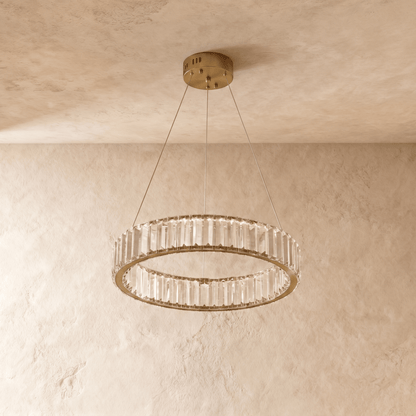 Almuealaq Chandelier