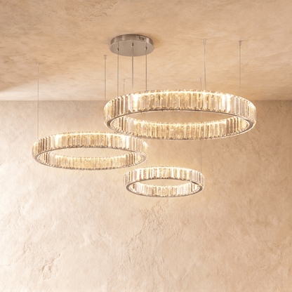 Almuealaq Chandelier