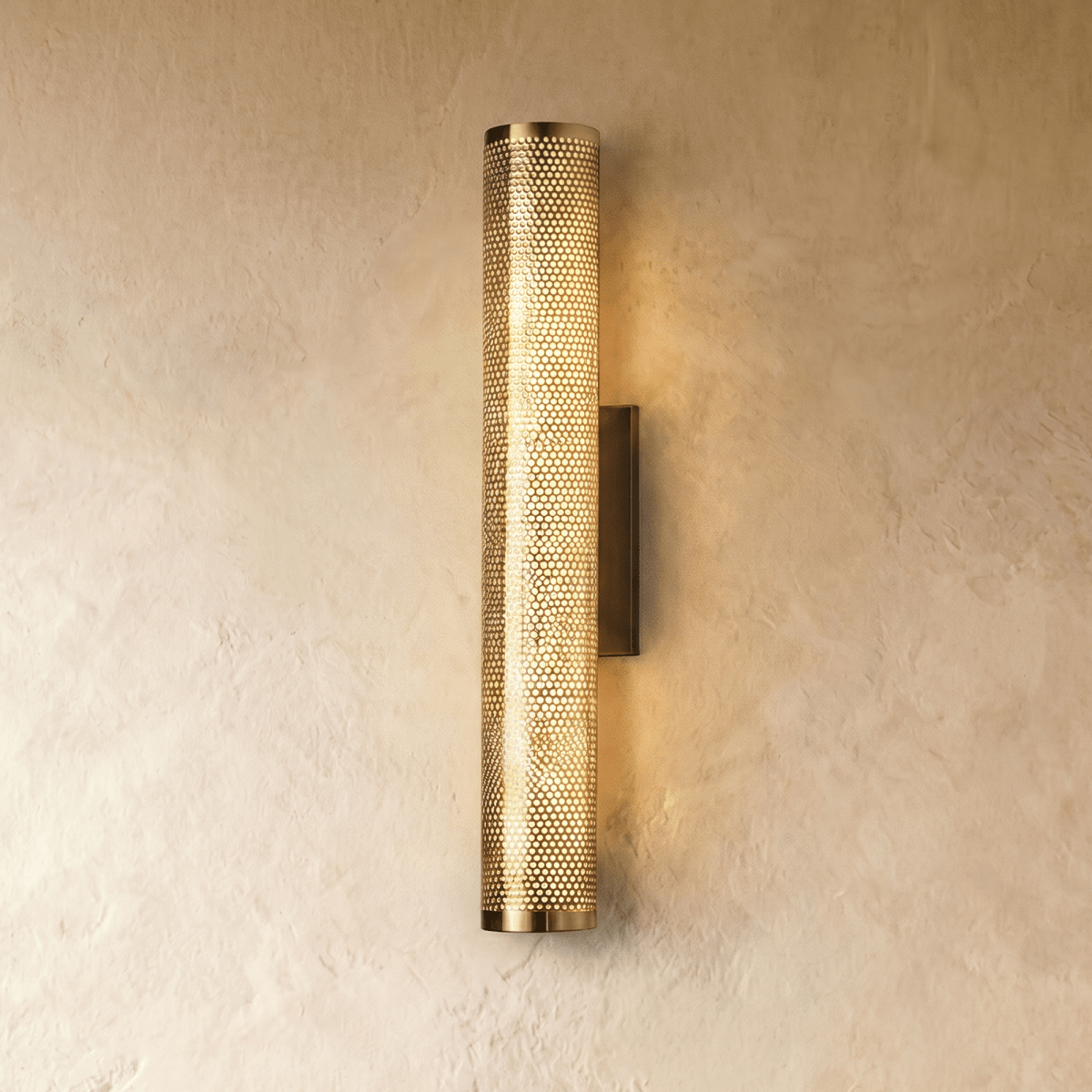 Alohi Wall Lamp