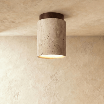Alorium Ceiling Light - Open Box