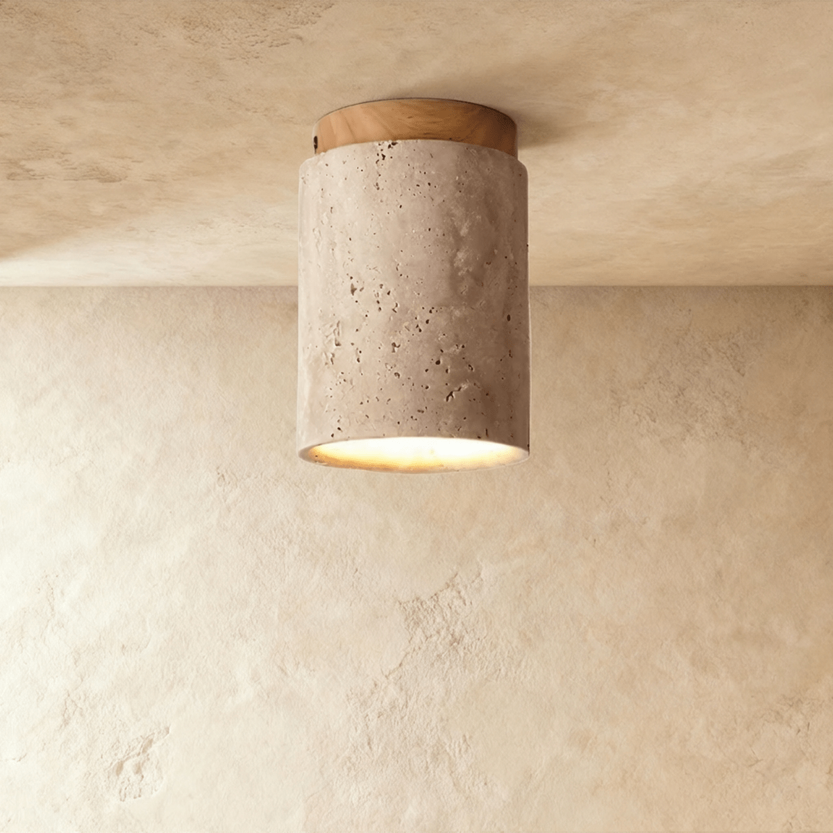 Alorium Ceiling Light - Open Box