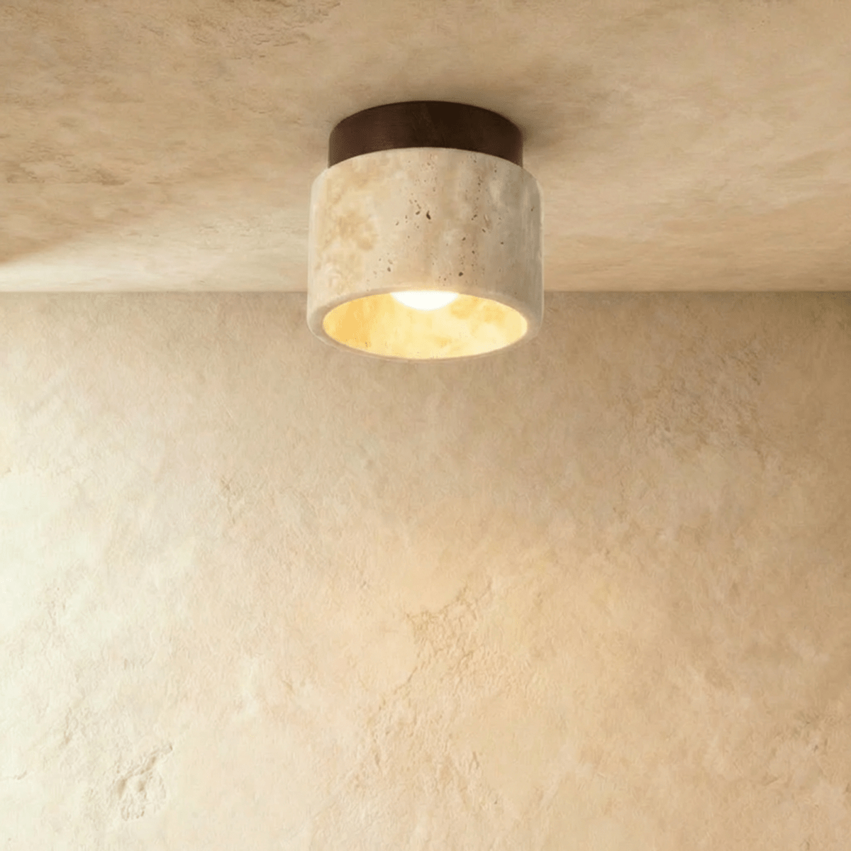 Alorium Ceiling Light - Open Box