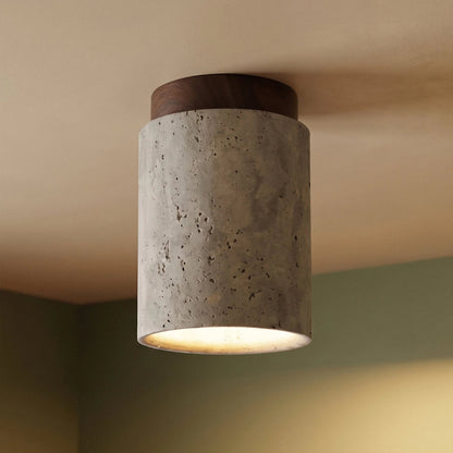 Alorium Ceiling Light - Open Box
