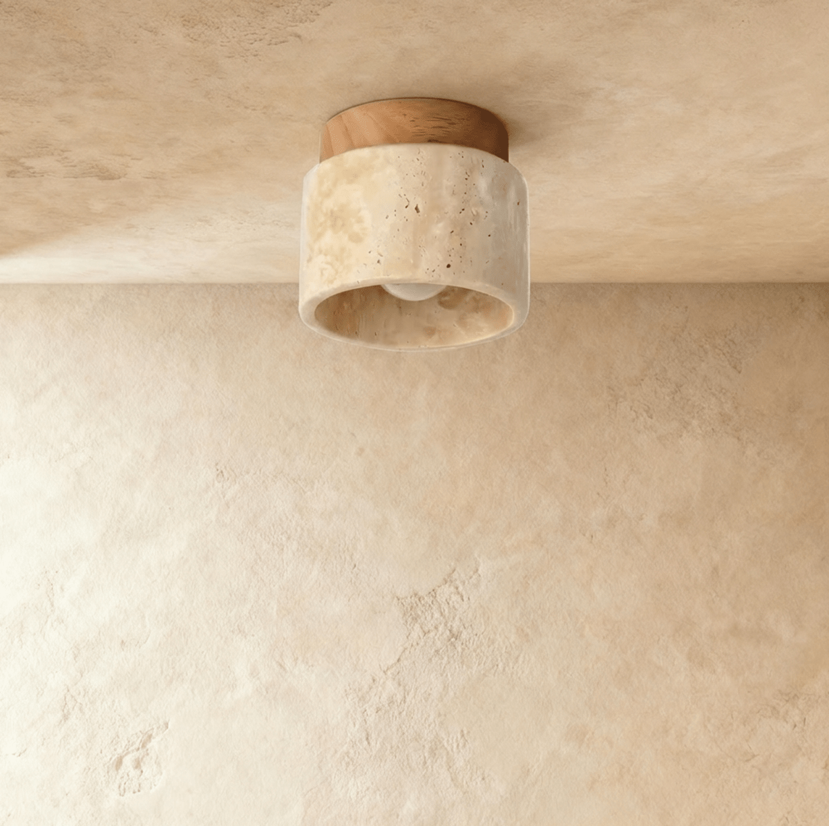 Alorium Ceiling Light - Open Box