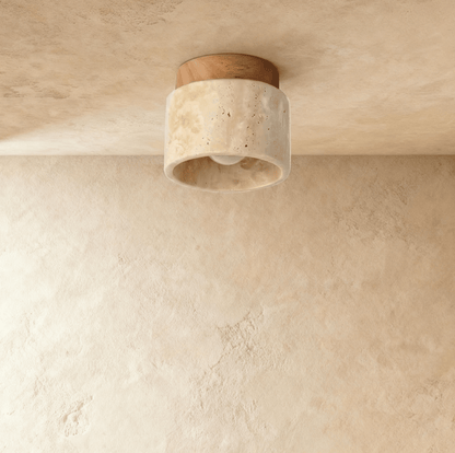 Alorium Ceiling Light - Open Box