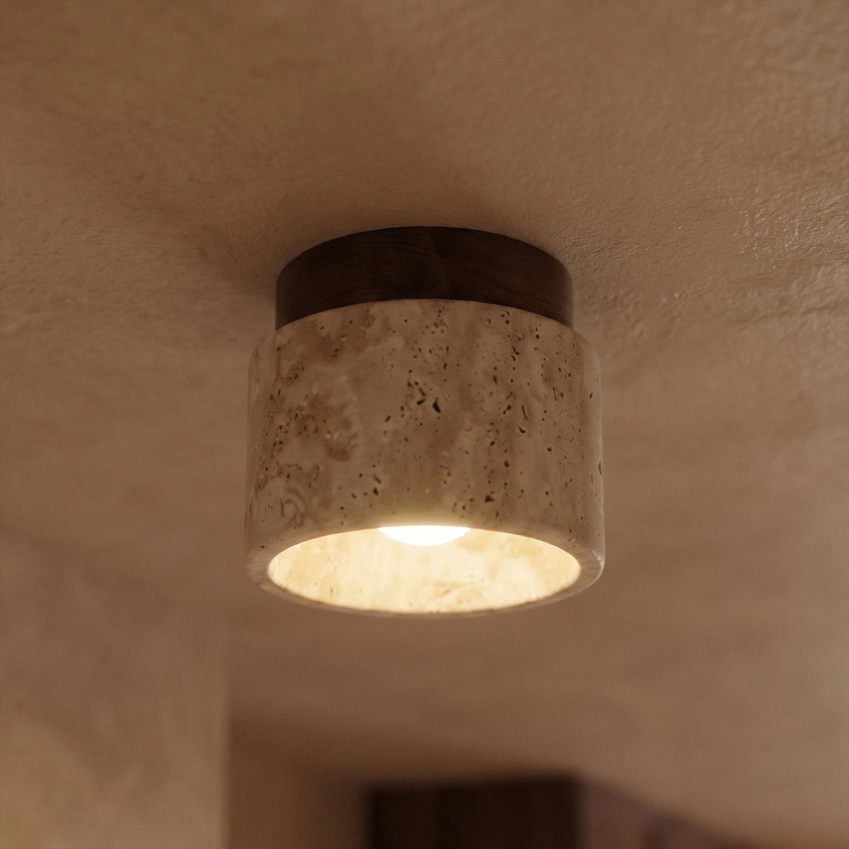 Alorium Ceiling Light - Open Box