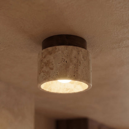 Alorium Ceiling Light - Open Box