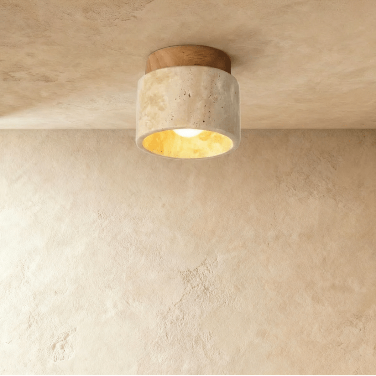 Alorium Ceiling Light - Open Box