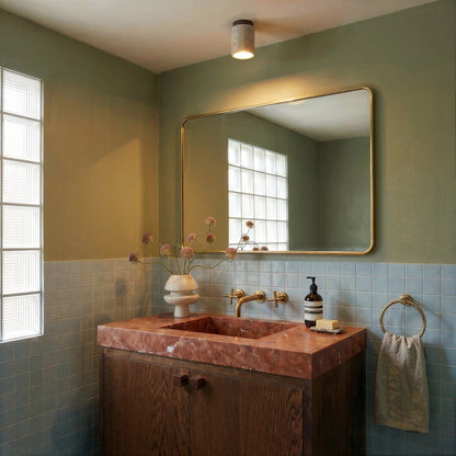 Alorium Ceiling Light - Open Box