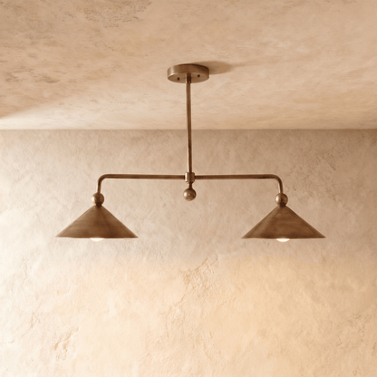 Alric Chandelier