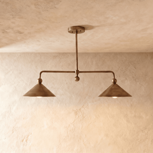 Alric Chandelier