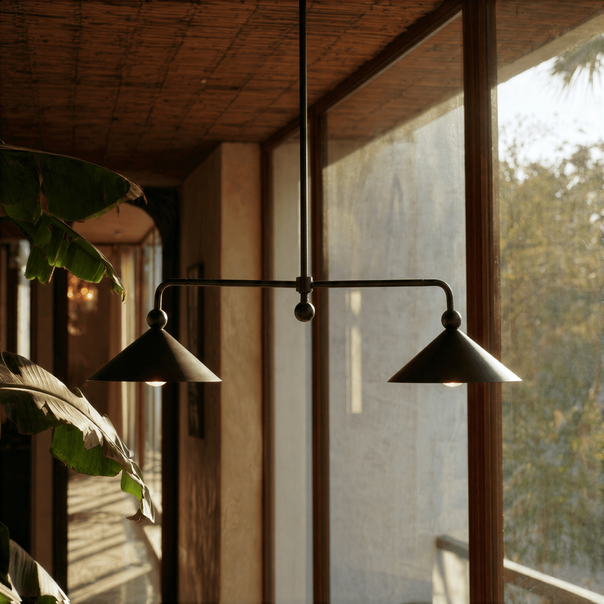 Alric Chandelier
