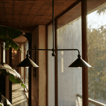Alric Chandelier