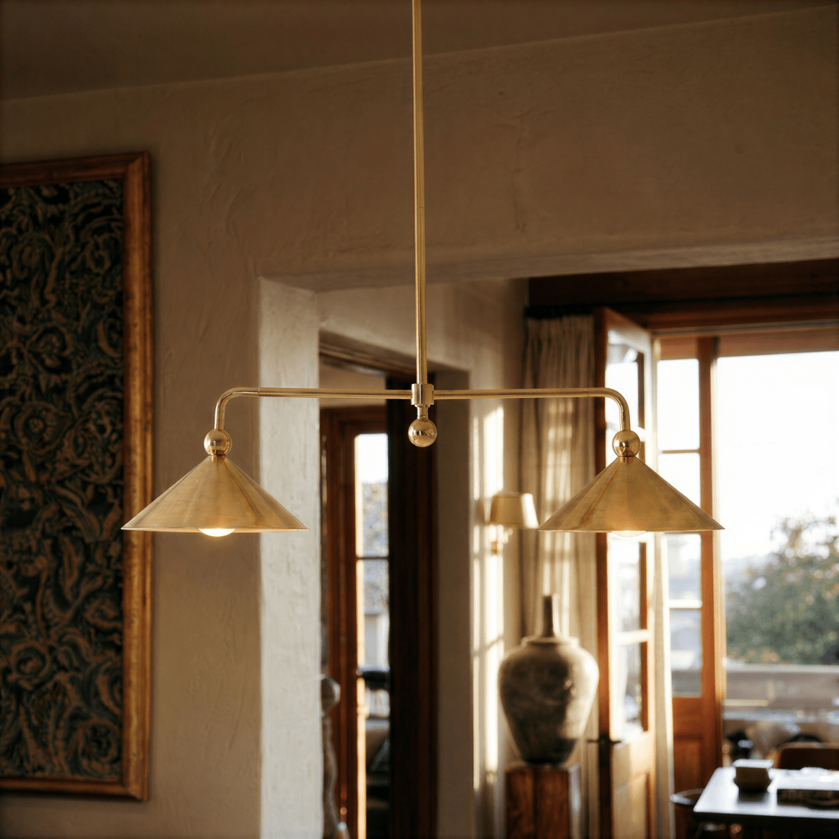 Alric Chandelier