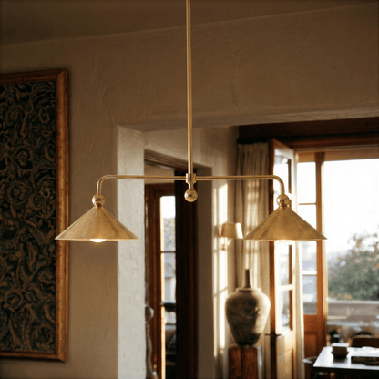 Alric Chandelier