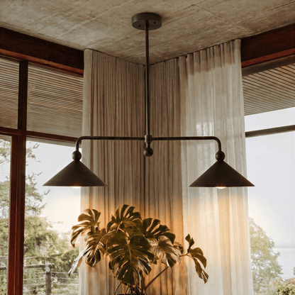 Alric Chandelier
