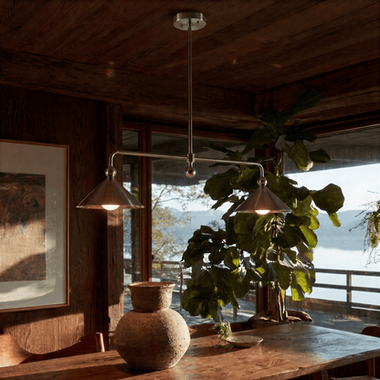 Alric Chandelier