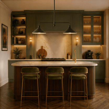 Alric Chandelier