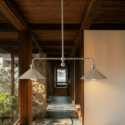 Alric Chandelier
