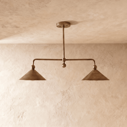 Alric Chandelier