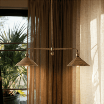 Alric Chandelier