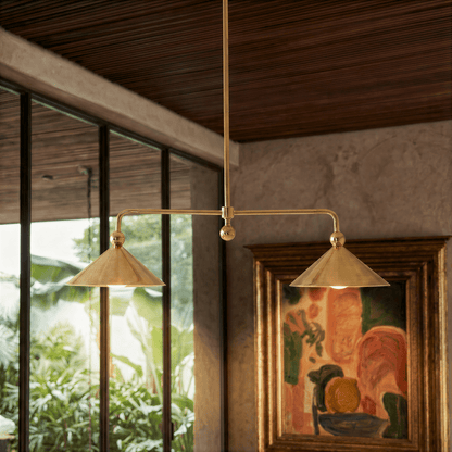 Alric Chandelier