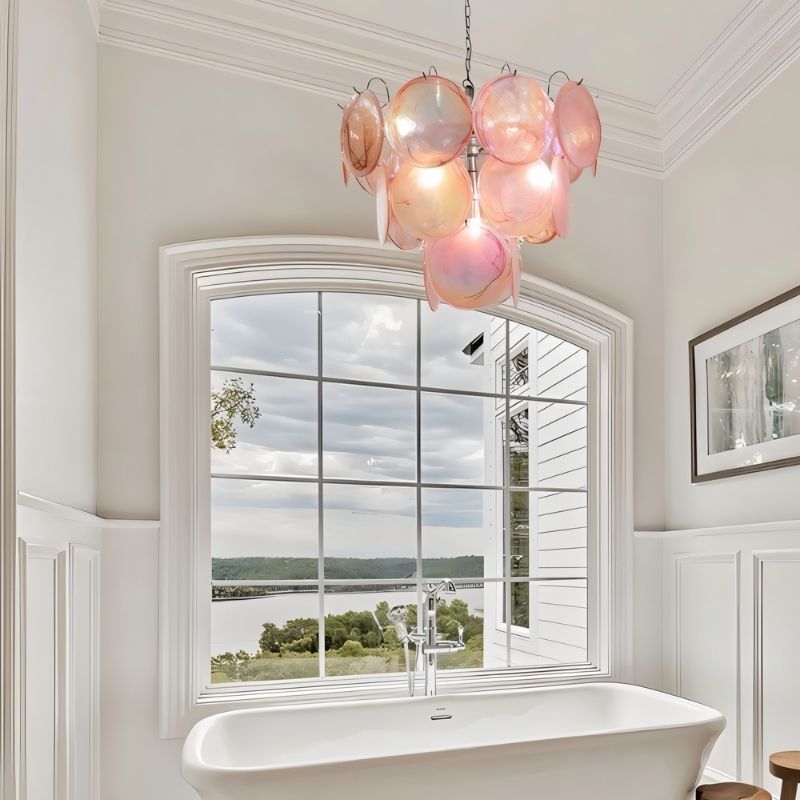 Alrinis Chandelier