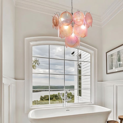Alrinis Chandelier