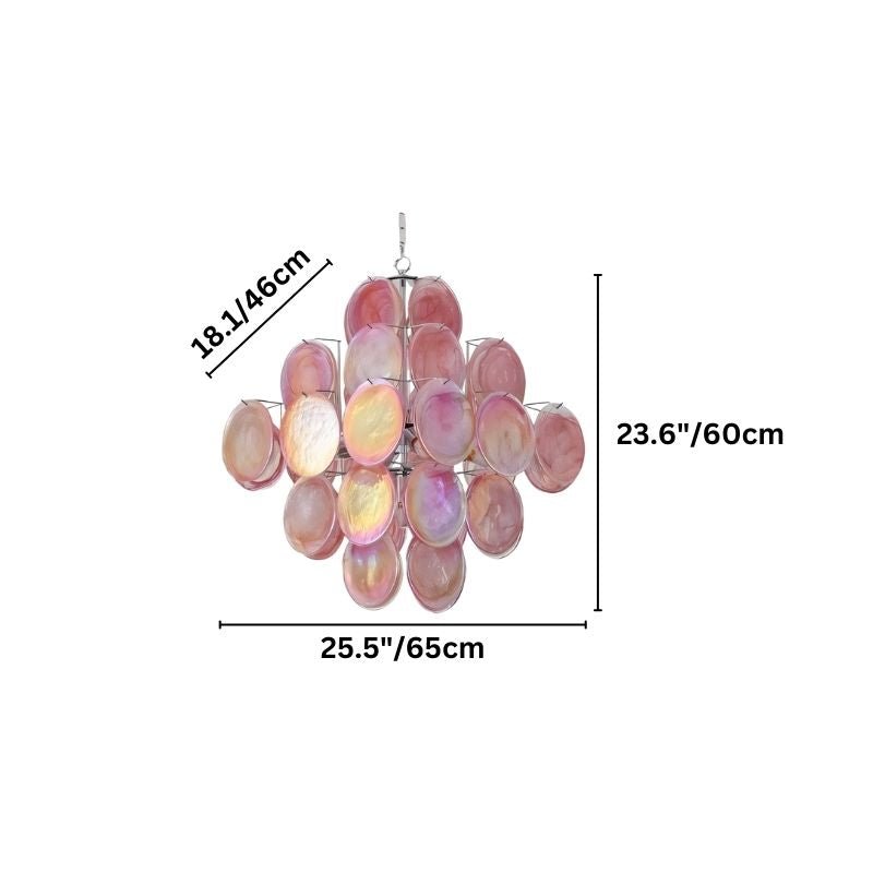 Alrinis Chandelier