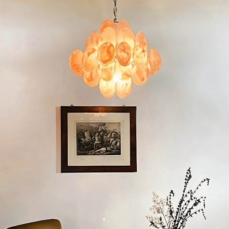 Alrinis Chandelier