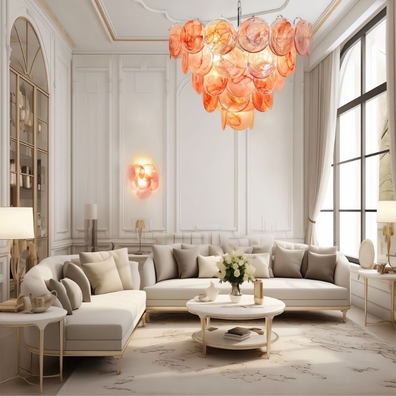 Alrinis Chandelier