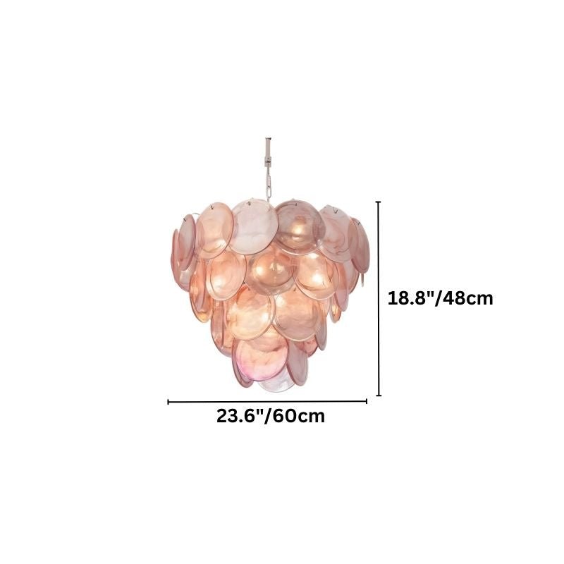 Alrinis Chandelier
