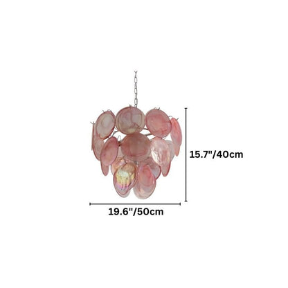 Alrinis Chandelier