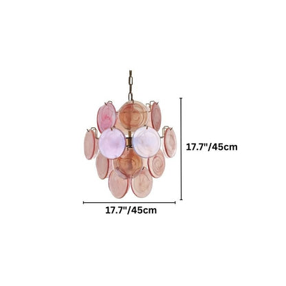Alrinis Chandelier