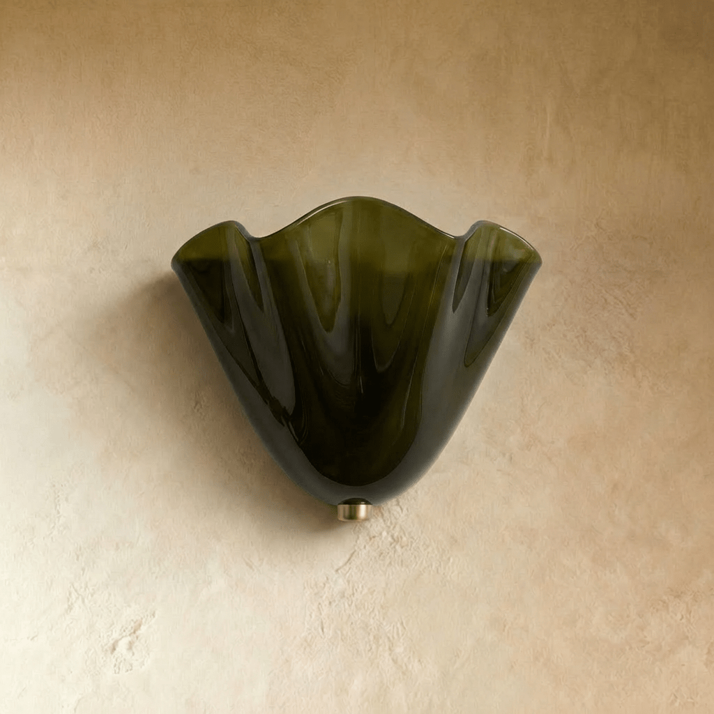 Alune Wall Lamp