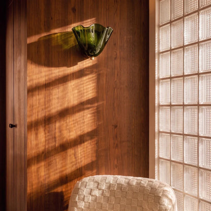 Alune Wall Lamp