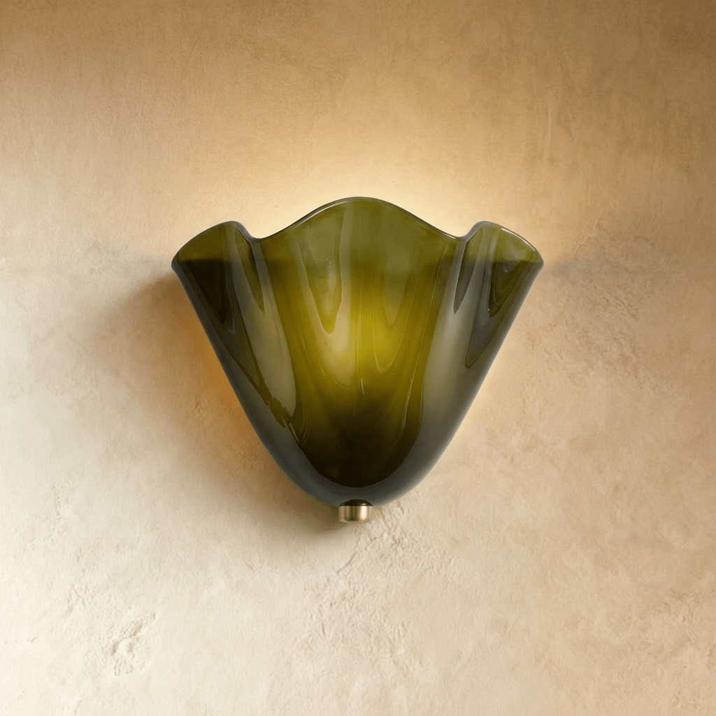 Alune Wall Lamp