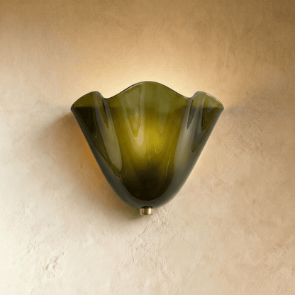 Alune Wall Lamp