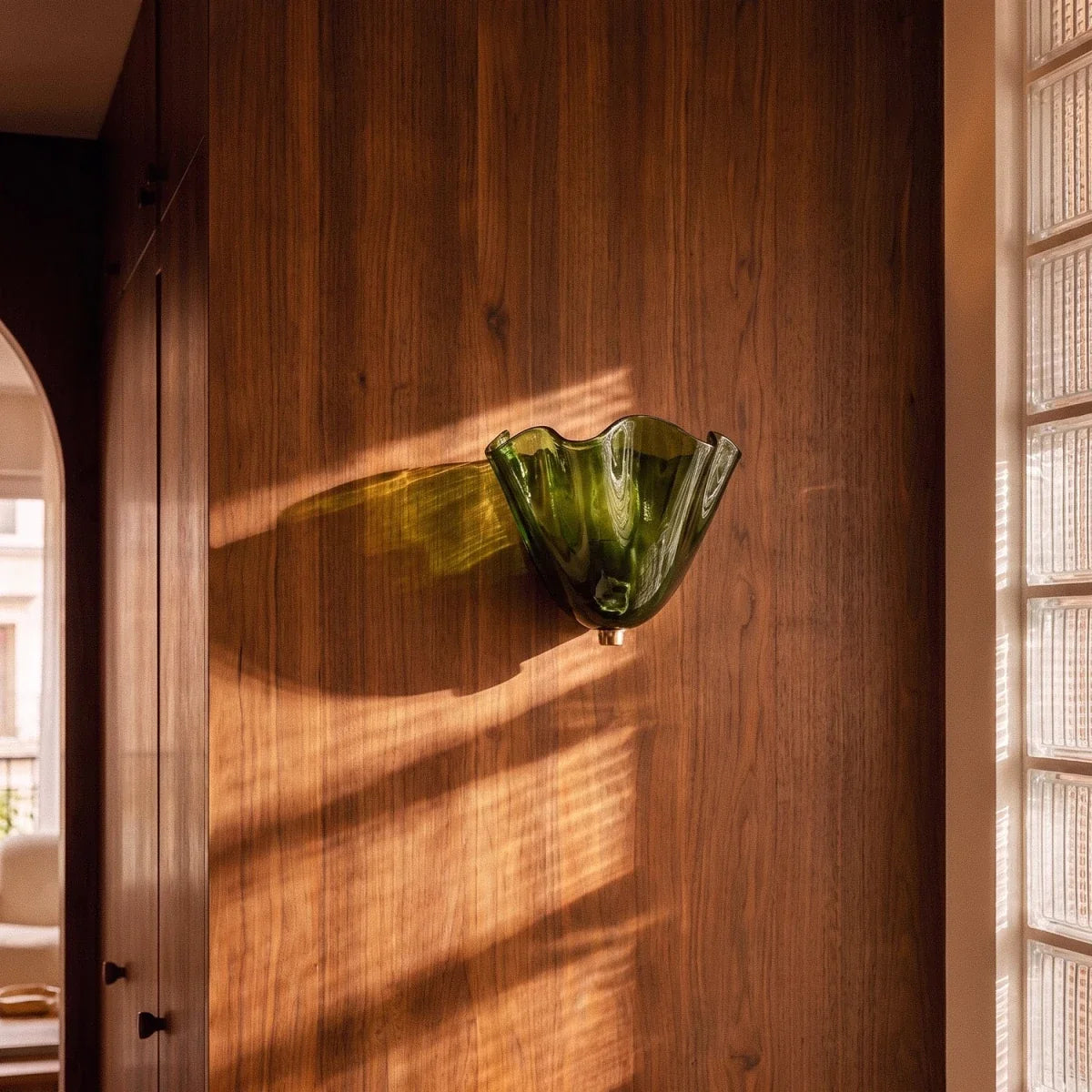 Alune Wall Lamp