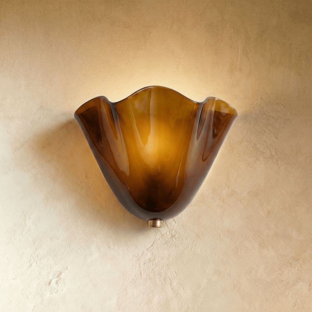 Alune Wall Lamp