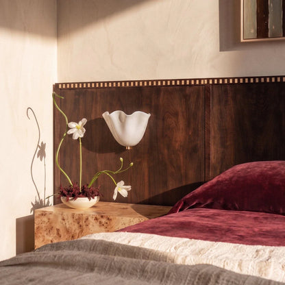 Alune Wall Lamp