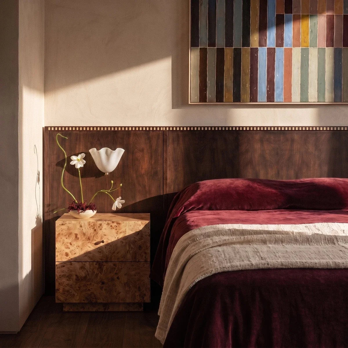 Alune Wall Lamp