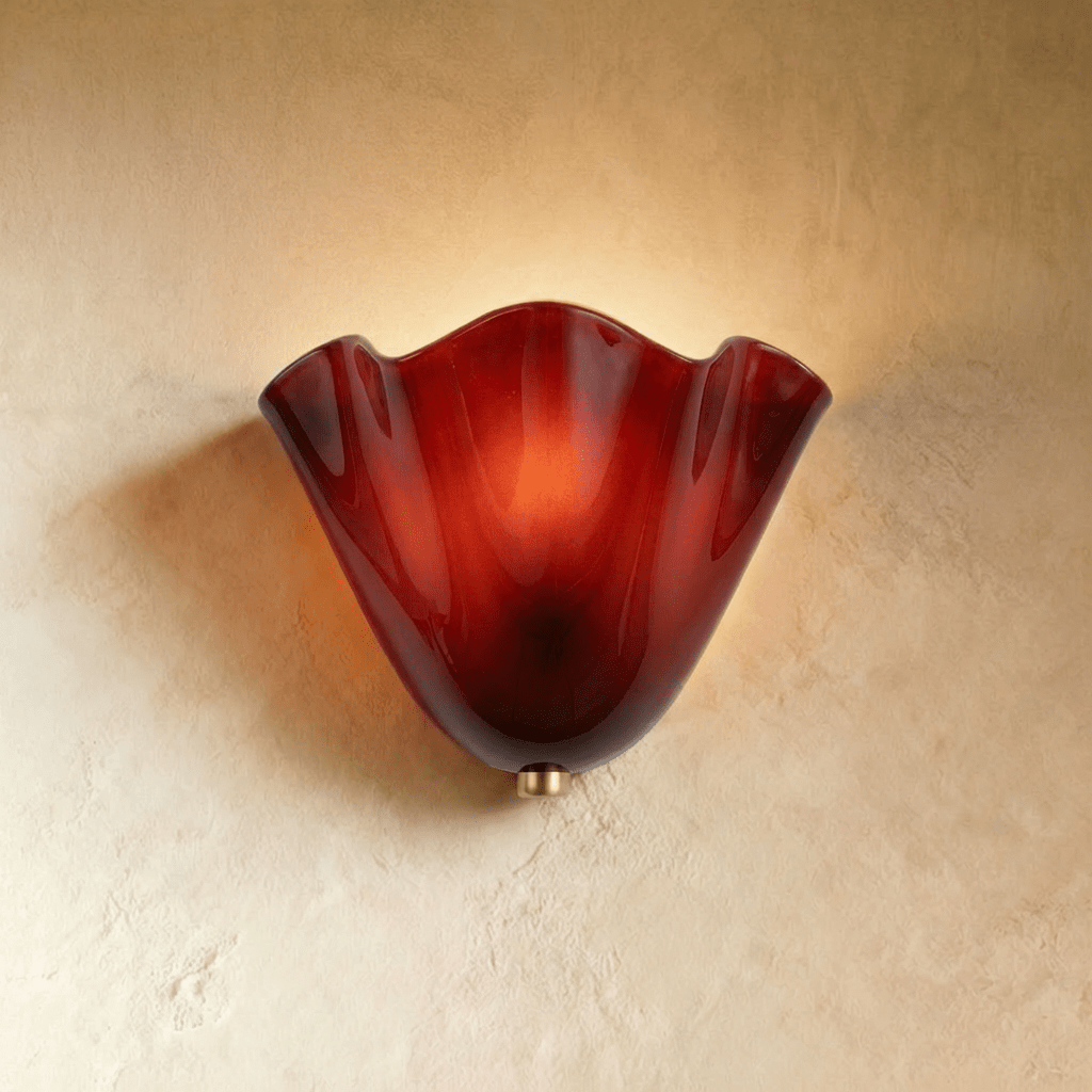 Alune Wall Lamp