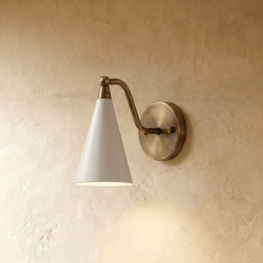 Alver Wall Lamp