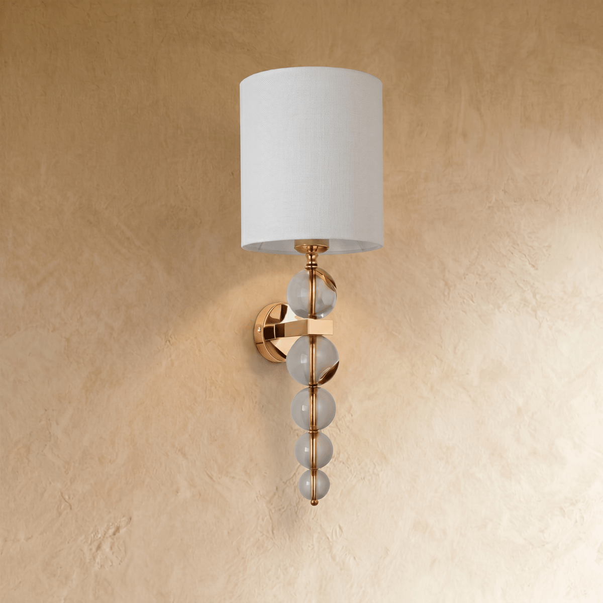 Alverta Wall Lamp